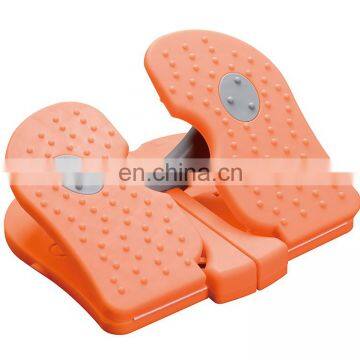 AS SEEN ON TV Custom Stepper Home Gym Equipment Exercise With Handlebar photo-3