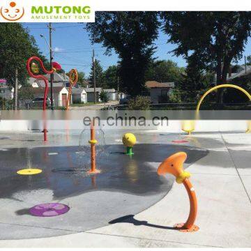 mutong aquatic play area water features for kids