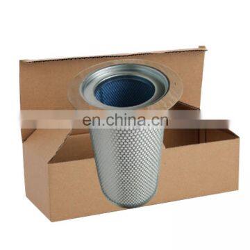 59180 High Quality Oil Air Condition Compressor Air Filter photo-2