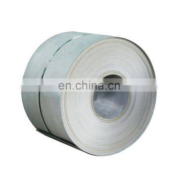 DC01 DC02 DC03 DC06 Prime Hot Rolled Pickled and Oiled Steel Coil/coils Ss400b