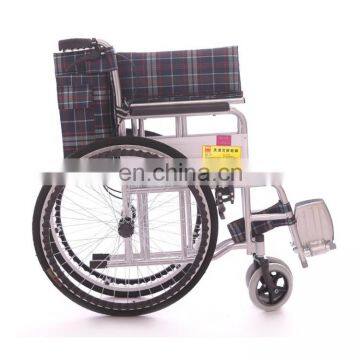 manual wheelchair with detachable light weight cerebral palsy chair wheelchairs