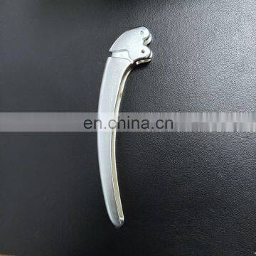 Customized Cheap Aluminum Casting photo-5