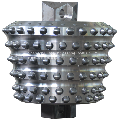 Raise Boring Cutters photo-2