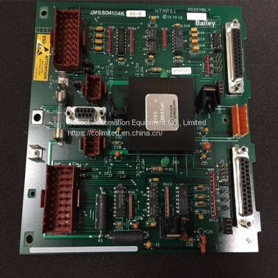 ABB NTMP01 High Quality With 1 Year Warranty photo-3