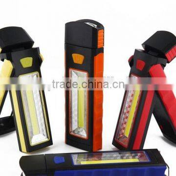 NEW Style Multi COB Lights and Lightings Magnet Work Led Light photo-2