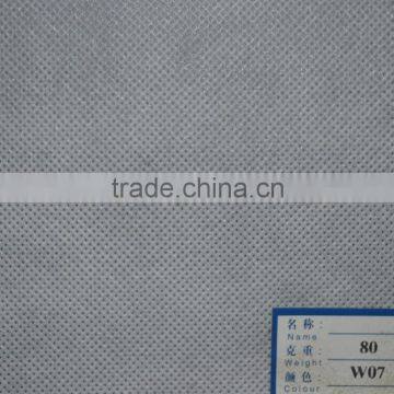 polyester viscose nonwoven fabric