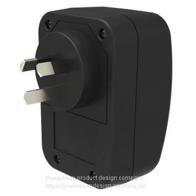 Smart Home Australian Homeplug Design Service From Chinese Product Research and Development Company photo-3