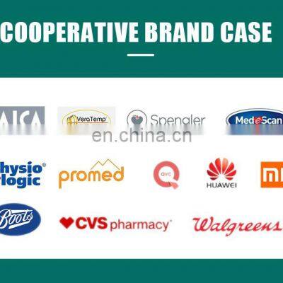 Led Display 32 Memories Household Smart Infrared Thermometer Non-contact Infrared Body Forehead Thermometer Digital