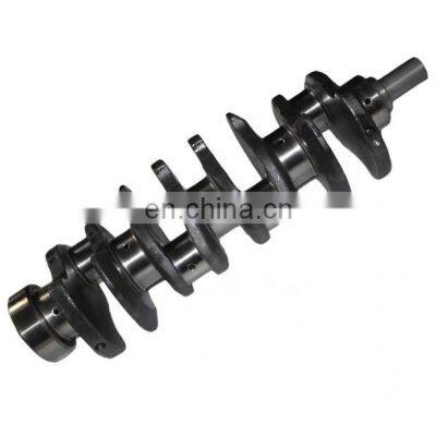 Crankshaft OE 96385203 New Auto Parts Lechi 1.0L For DA-WEOO BUT-CK G-M Chev-rolet Engine