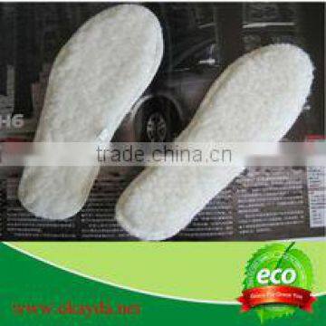 Disposible shoe insole wholesale