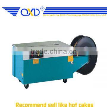 manual strapping machine buckle-free