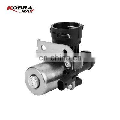 A2712030164 Auto Parts Car Heater Control Valve Water Valve For Mercedes-Benz photo-2