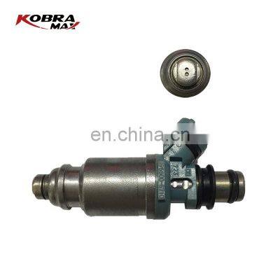 195500-5710 Fuel Injector For Mazda 195500-5710