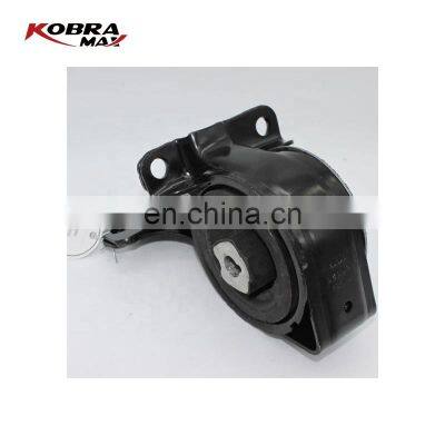 CT4Z6038B Auto Spare Parts Engine Mount For Ford Kobramax photo-3
