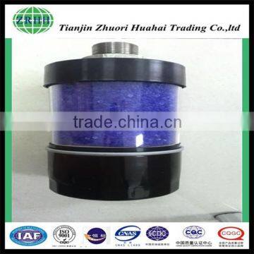 used in Distribution Transformers part and Desiccant Air Breather Filters DAB90-150