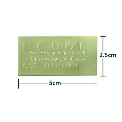 Новый перерабатываемый силикагель против плесени MicroPak размером 25*50 мм в рулонах