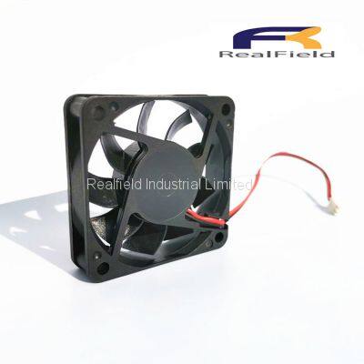 60mm hydraulic maglev bearing axial fan 5v 12v dc 60x60x15mm 6015 cooler