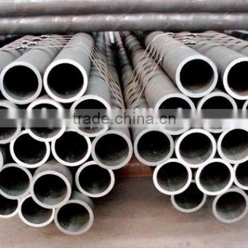 JIS STPT49/Q345B Hydraulic Pillar Pipe &