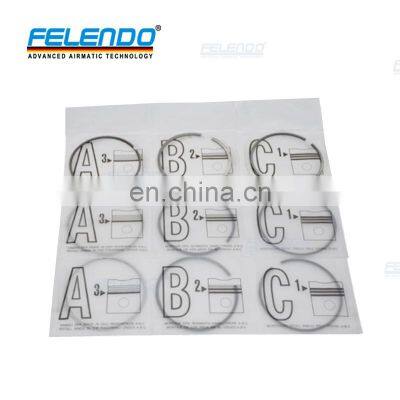 High Quality Piston Ring For Range Rover 3.0 Diesel LR030DPR Piston Ring photo-3