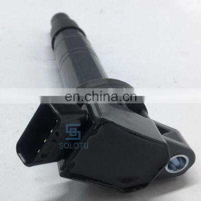 Auto Parts Car 2PCS 1nz Ignition Coil 90919 02248 For Corolla Camry Tacoma Tundra photo-3