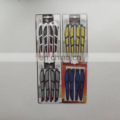 Car Protector Anti-rub Strips Car Door Side Guard Strip Avoid Bumps Collision Impact Protector Car  Sticker