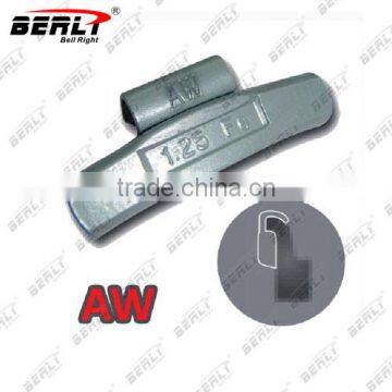 BellRight FE Wheel Balance Weights for Steel Wheel