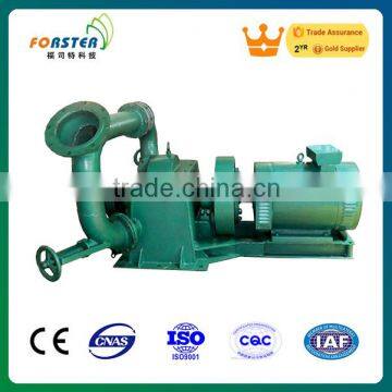 200kw small types hydro water turbine generator