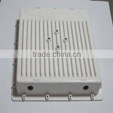 customized precision zinc die casting hinges importers