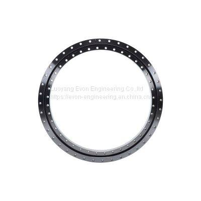 Hot Sale Slewing Bearing Metal Forge for Cold Forging Bushing Induction Oven Parts photo-2