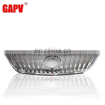 High Quality Hot selling Auto Bumper Chrome Grille For Lexus RX300 RX330 RX350 MCU3# GSU35 OEM 53101-48071-C 2003-2008 Year