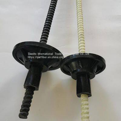 Fiberglass GFRP Rockbolt