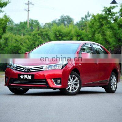 Good Quality Car Fender Cover Body Parts Simyi Steel Car Fenders For TOYOTA COROLLA 2014 photo-4