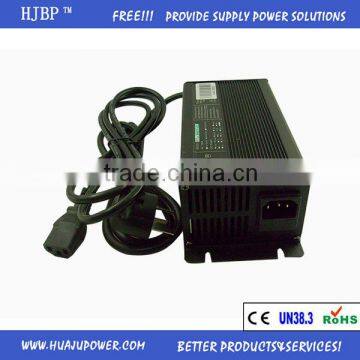 CE|FCC|ROHS|GS 120W lithium battery charger 12.6V 8A|9A|10A