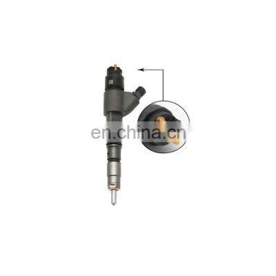 Common Rail Disesl Injector 0445120066 for Bosch for Deutz Engine for Volvo Excavator F00RJ01479 photo-2