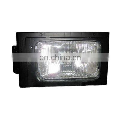 1308474 1308473 European Truck Head Lamp LHD For business truck