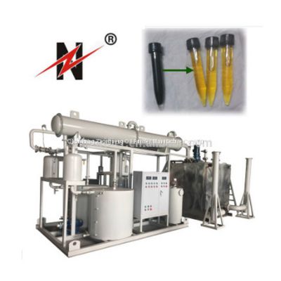 BOD-3000 Distillation & Converting System