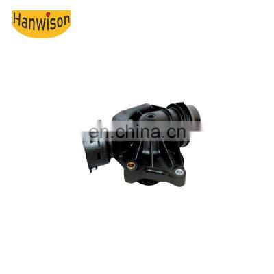 Factory Price Car Cooling Systems Parts Engine Coolant Thermostat Housing For BMW E38 E39 11532247269 Thermostat