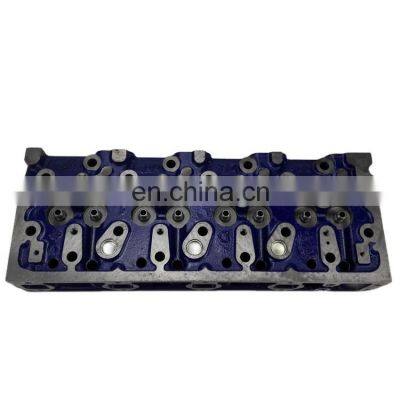 Jinbei parts cylinder head forJBC truckYN33CRD1 ,Jinbei spare parts