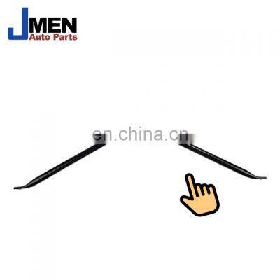 Jmen 51647409749 Support Bracket for BMW G30 530D 17- Radiator Support Panel Car Auto Body Spare Parts