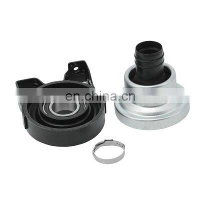 7L6521102C Universal outer auto parts cv joint boot repair kit for VW Touareg 2003-2010