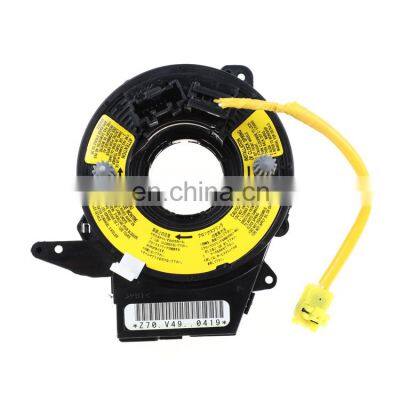 100010024 ZHIPEI Combination Switch Coil BBP3-66-CS0 For Mazda 3 5 2003-2008