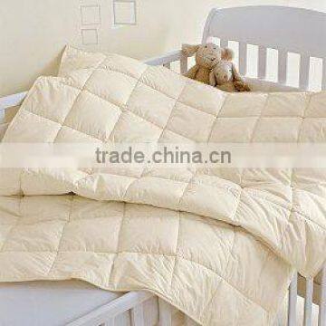 Box Baby Comforter