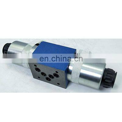 Rexroth 4we10C-50 4we10-C50 4we-10C-50 Series Solenoid Reversing Proportional Hydraulic Valves 4we10C50/DEG24N9K4/M photo-3