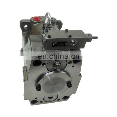 Parker PV046R1K1T1NMFC hydraulic piston pump parts PV046 PV046R PV046R1 PV046R1K1 PV046R1K1T1 series