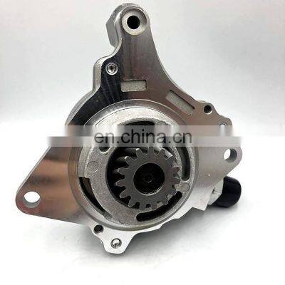 Auto Brake Vacuum Pump For Mitsubishi Canter ME017287