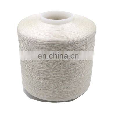 Bulk Polyester Sewing Thread for Dyeing photo-5