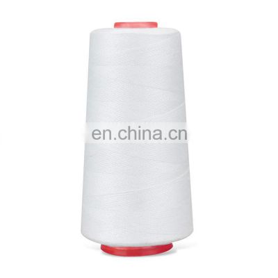 Durable high quality wholesale low price 100% polyester sewing thread for bags