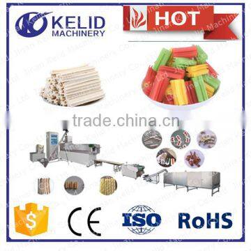 High Quality High Efficiency Dog Chews Production Line photo-4