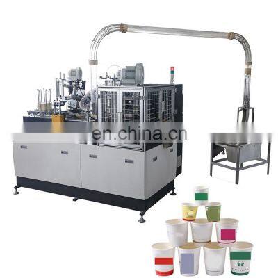 High Quality Paper Cup Production Making MachinePrice,Paper Cup Making Machine Paper Plate Making Machine