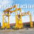 50 Ton Lifting RTG Container Portal Crane photo-4